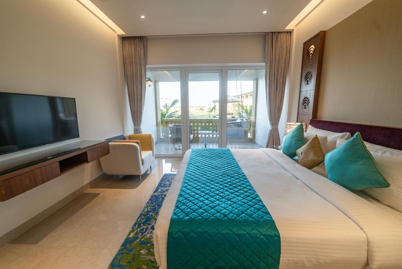 Hawthorn Suites By Wyndham Dwarka المظهر الخارجي الصورة