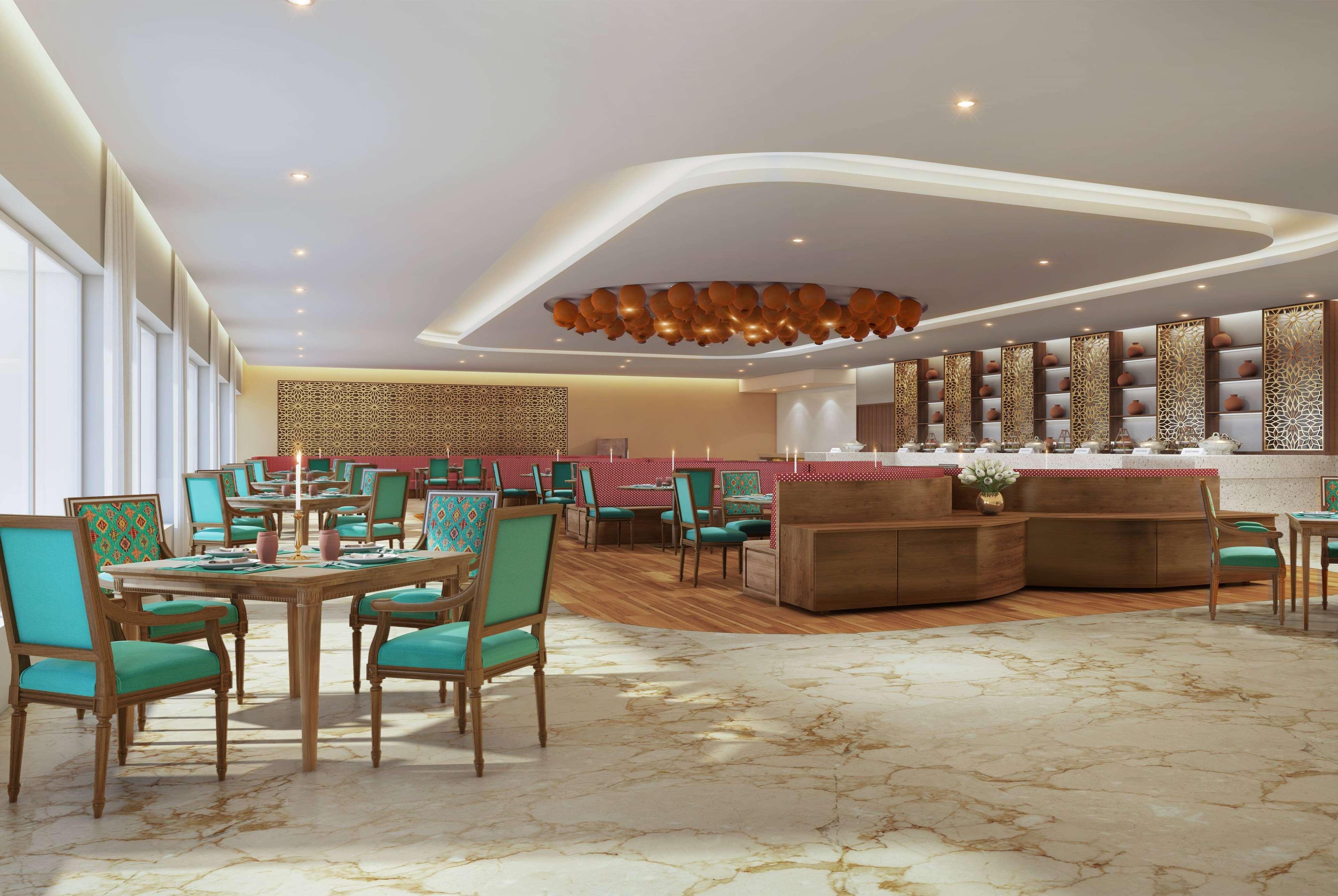 Hawthorn Suites By Wyndham Dwarka المظهر الخارجي الصورة