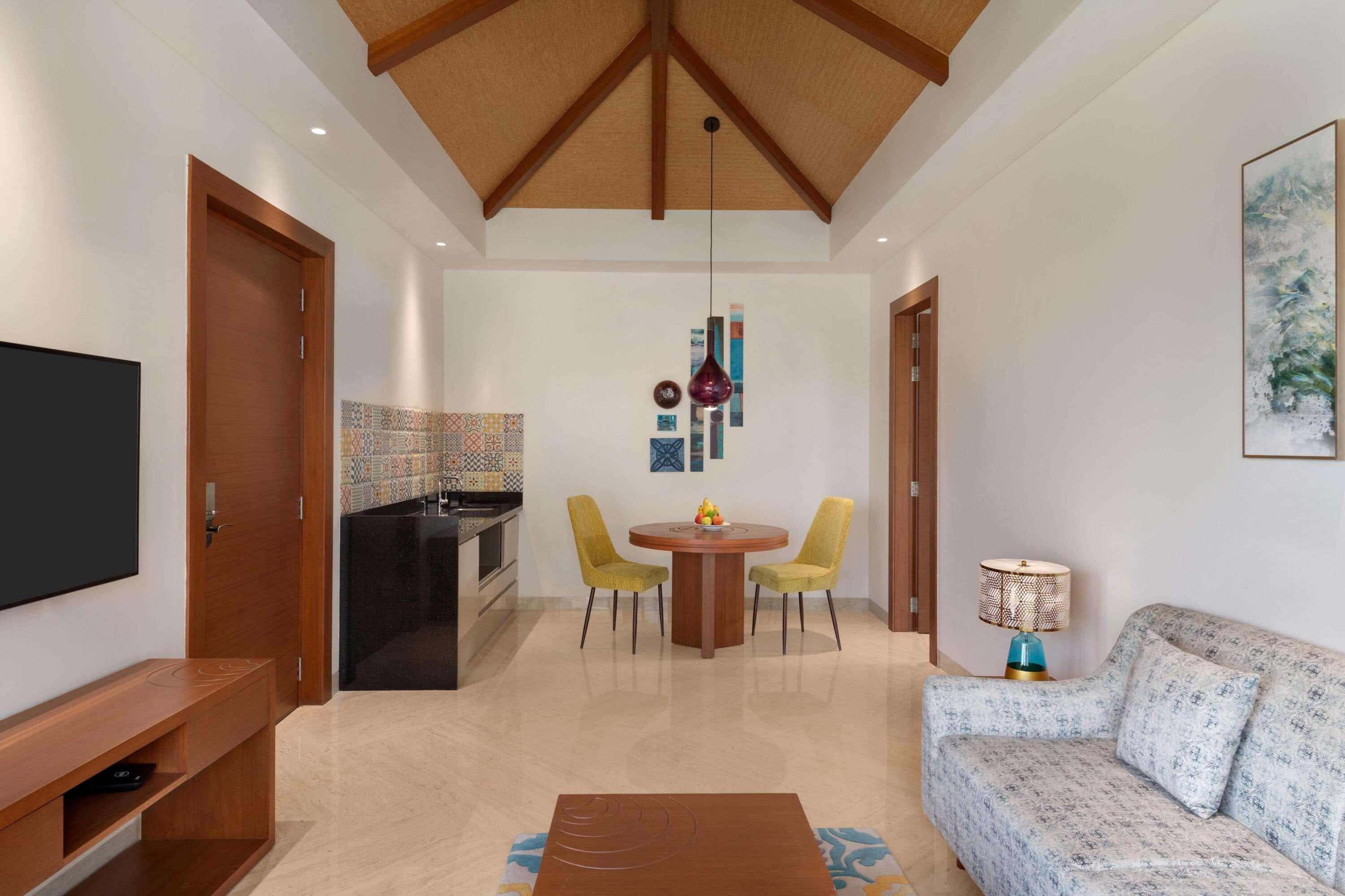 Hawthorn Suites By Wyndham Dwarka المظهر الخارجي الصورة