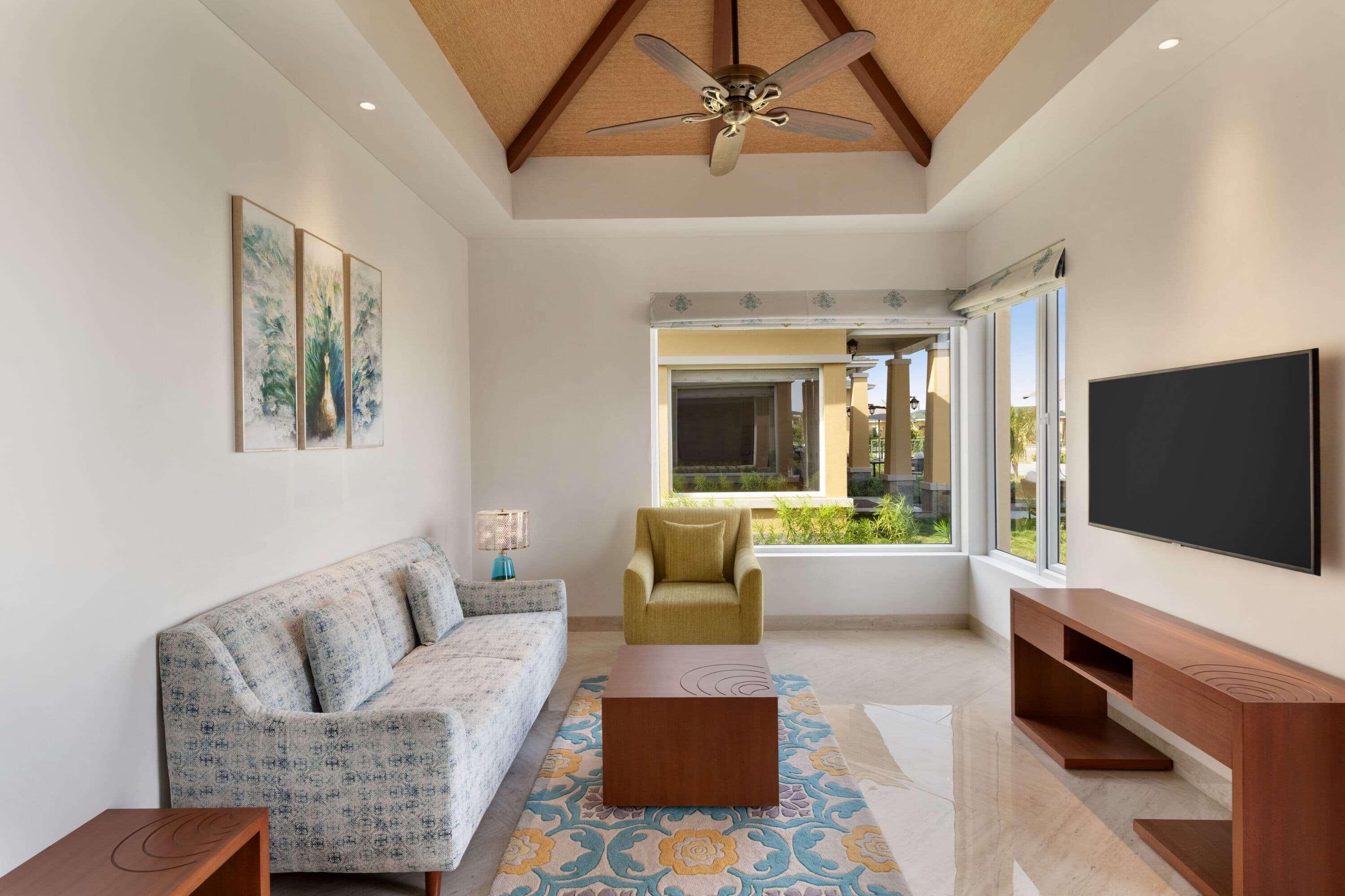 Hawthorn Suites By Wyndham Dwarka المظهر الخارجي الصورة