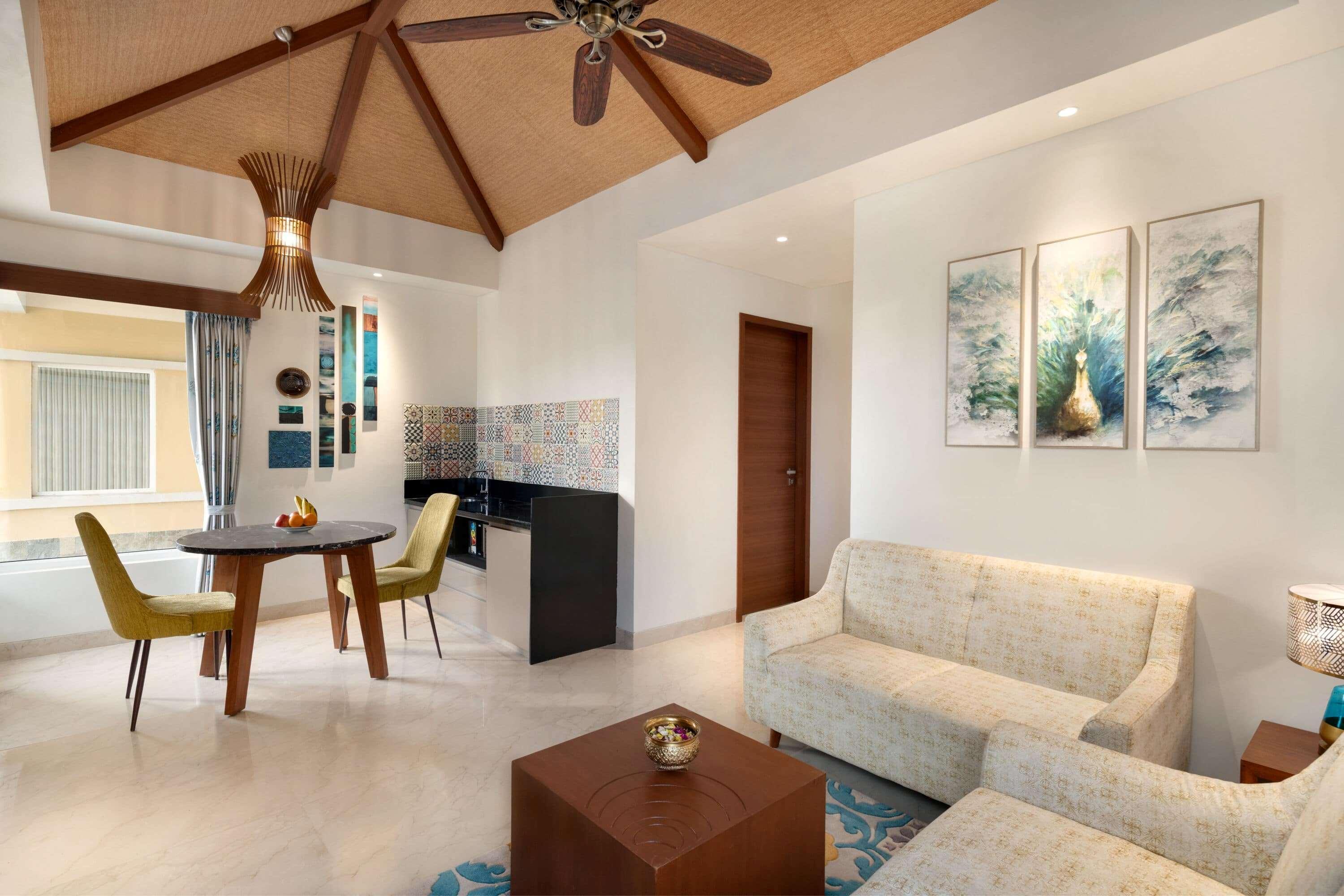 Hawthorn Suites By Wyndham Dwarka المظهر الخارجي الصورة