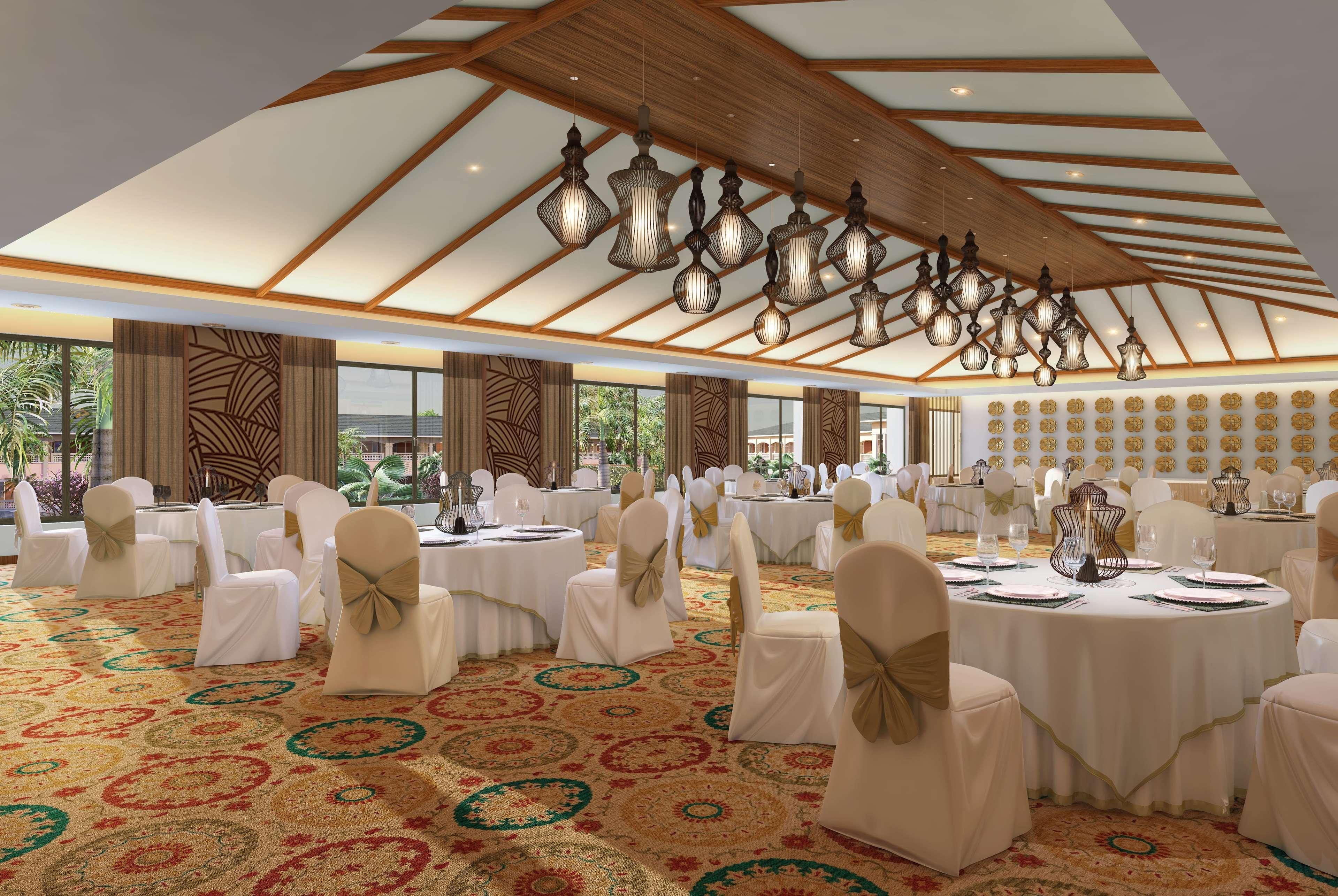 Hawthorn Suites By Wyndham Dwarka المظهر الخارجي الصورة
